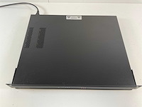 Crestron (amp-3210t) high performance audio solution channel amplifier - afbeelding 2 van  6