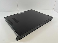 Crestron (amp-3210t) high performance audio solution channel amplifier - afbeelding 3 van  6