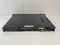Crestron (amp-3210t) high performance audio solution channel amplifier - afbeelding 4 van  5