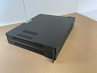 Crestron (amp-3210t) high performance audio solution channel amplifiers (2x) - afbeelding 2 van  3