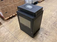 Crestron audio visuele apparatuur - afbeelding 2 van  8