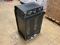 Crestron audio visuele apparatuur - afbeelding 3 van  8