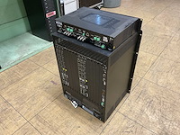 Crestron audio visuele apparatuur - afbeelding 4 van  8