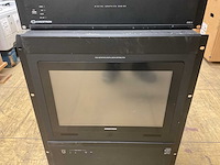 Crestron audio visuele apparatuur - afbeelding 7 van  8