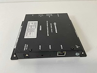 Crestron (dm-rmc-100-c / dm-rmc-4k-100-c), dm room controller interface (11x) - afbeelding 5 van  13