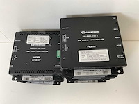 Crestron (dm-rmc-100-c / dm-rmc-4k-100-c), dm room controller interface (11x) - afbeelding 6 van  13