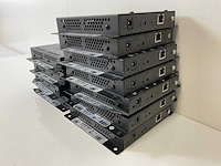 Crestron (dm-rmc-100-c / dm-rmc-4k-100-c), dm room controller interface (11x) - afbeelding 7 van  13