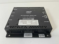 Crestron (dm-rmc-100-c / dm-rmc-4k-100-c), dm room controller interface (11x) - afbeelding 12 van  13