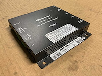 Crestron dm-rmc-100-s dm room controller (2x) - afbeelding 1 van  5