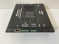 Crestron (dm-rmc-4kz-100-c/ dm-tx-201-c), digitalmedia 8g+ 4k60 4:4:4 hdr receivers & room controllers 100 / digitalmedia 8g+ transmitters 201 (14x) - afbeelding 2 van  12