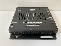 Crestron (dm-rmc-4kz-100-c/ dm-tx-201-c), digitalmedia 8g+ 4k60 4:4:4 hdr receivers & room controllers 100 / digitalmedia 8g+ transmitters 201 (14x) - afbeelding 3 van  12