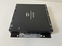 Crestron (dm-rmc-4kz-100-c/ dm-tx-201-c), digitalmedia 8g+ 4k60 4:4:4 hdr receivers & room controllers 100 / digitalmedia 8g+ transmitters 201 (14x) - afbeelding 10 van  12