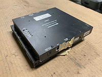 Crestron dm-rmc-scaler-s dm room controller (4x) - afbeelding 3 van  5