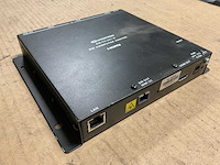 Crestron dm-tx-201-s dm computer center (4x) - afbeelding 1 van  4