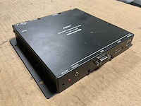 Crestron dm-tx-201-s dm computer center (4x) - afbeelding 3 van  4