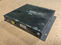 Crestron dm-tx-201-s dm computer center (4x) - afbeelding 1 van  2