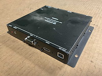 Crestron dm-tx-201-s dm computer center (4x) - afbeelding 2 van  2