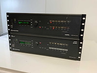 Crestron (dmps3-300-c-aec) 3-series digitalmedia presentation systems 300 w/audio conferencing interface (2x) - afbeelding 3 van  6