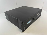 Crestron (dmps3-300-c-aec) 3-series professional presentation media system 300 w/acoustic audio conferencing interface - afbeelding 3 van  7