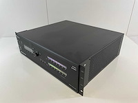 Crestron (dmps3-300-c-aec) 3-series professional presentation media system 300 w/acoustic audio conferencing interface - afbeelding 4 van  7