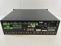 Crestron (dmps3-300-c-aec) 3-series professional presentation media system 300 w/acoustic audio conferencing interface - afbeelding 5 van  7