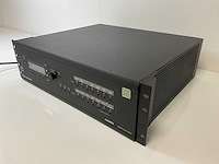 Crestron (dmps3-300-c-aec), 3-series professional presentation media system 300 w/acoustic audio conferencing interface - afbeelding 3 van  6