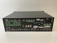 Crestron (dmps3-300-c-aec), 3-series professional presentation media system 300 w/acoustic audio conferencing interface - afbeelding 5 van  6