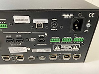 Crestron (dmps3-300-c-aec), 3-series professional presentation media system 300 w/acoustic audio conferencing interface - afbeelding 6 van  6