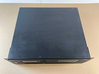 Crestron (dmps3-300-c-aec) professional presentation media system 300 w/audio conferencing interface - afbeelding 2 van  8