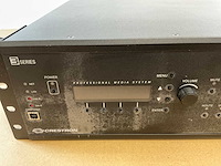 Crestron (dmps3-300-c-aec) professional presentation media system 300 w/audio conferencing interface - afbeelding 7 van  8