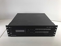 Crestron (dmps3-4k-350-c) 3-series 4k digitalmedia all-in-one presentation system - afbeelding 1 van  7