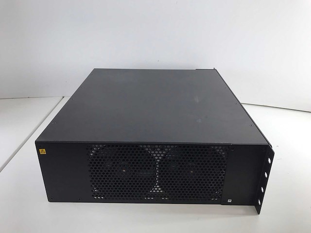 Crestron (dmps3-4k-350-c) 3-series 4k digitalmedia all-in-one presentation system - afbeelding 2 van  7