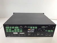 Crestron (dmps3-4k-350-c) 3-series 4k digitalmedia all-in-one presentation system - afbeelding 3 van  7