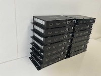 Crestron (hd-da-2), 1 to 2 hdmi distribution amplifier & audio converters (14x) - afbeelding 5 van  10