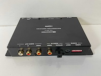 Crestron (hd-da-2), 1 to 2 hdmi distribution amplifier & audio converters (14x) - afbeelding 7 van  10