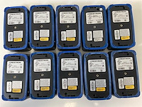 Crestron (hd-da-2), 1 to 2 hdmi distribution amplifier & audio converters (14x) - afbeelding 2 van  10