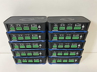 Crestron (hd-da-2), 1 to 2 hdmi distribution amplifier & audio converters (14x) - afbeelding 1 van  10