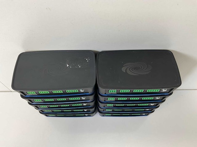 Crestron (hd-da-2), 1 to 2 hdmi distribution amplifier & audio converters (14x) - afbeelding 3 van  10