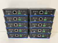 Crestron (hd-da-2), 1 to 2 hdmi distribution amplifier & audio converters (14x) - afbeelding 6 van  10