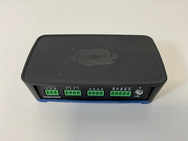 Crestron (hd-da-2), 1 to 2 hdmi distribution amplifier & audio converters (14x) - afbeelding 7 van  10