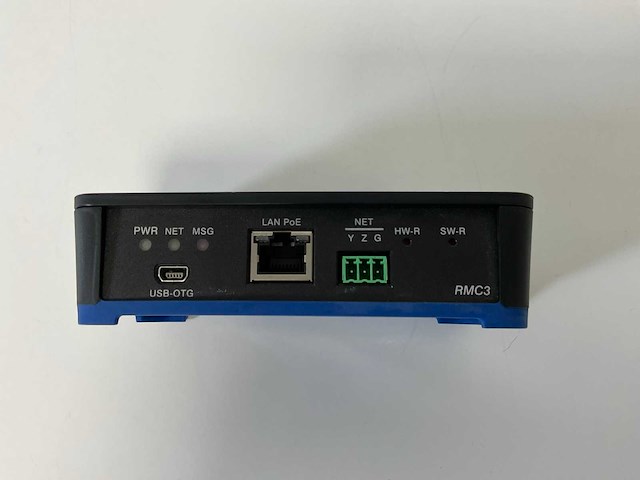 Crestron (hd-da-2), 1 to 2 hdmi distribution amplifier & audio converters (14x) - afbeelding 9 van  10