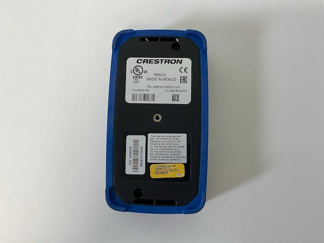 Crestron (hd-da-2), 1 to 2 hdmi distribution amplifier & audio converters (14x) - afbeelding 10 van  10