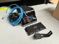 Crestron mercury videoconferentiessysteem - afbeelding 1 van  5