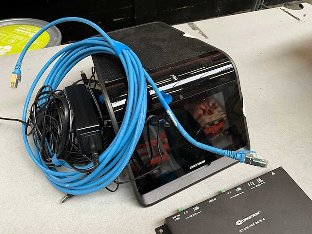 Crestron mercury videoconferentiessysteem - afbeelding 3 van  5