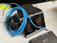 Crestron mercury videoconferentiessysteem - afbeelding 3 van  5