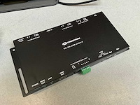 Crestron mercury videoconferentiessysteem - afbeelding 2 van  6