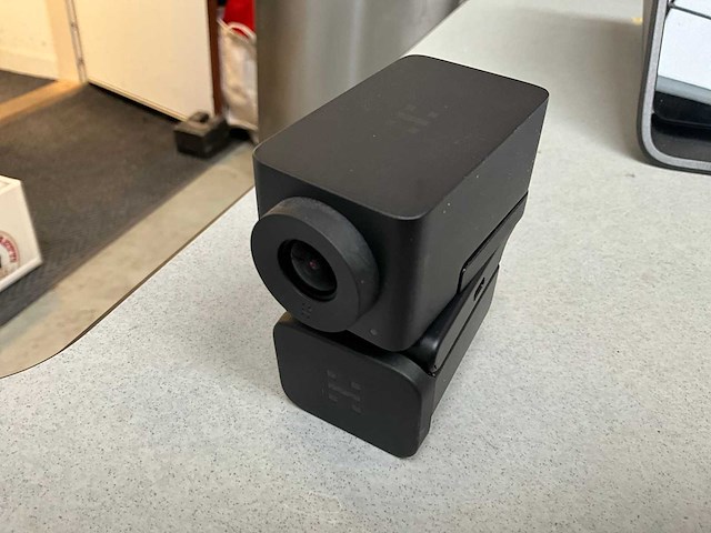 Crestron mercury videoconferentiessysteem - afbeelding 3 van  6