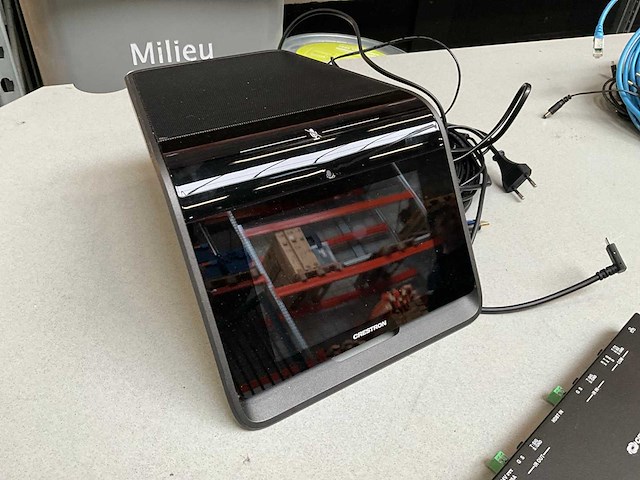 Crestron mercury videoconferentiessysteem - afbeelding 4 van  6