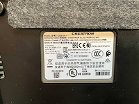 Crestron mercury videoconferentiessysteem - afbeelding 5 van  6