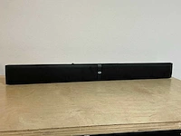 Crestron sb-200-p-b soundbar